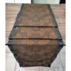 1d0bfe67666ef39d73dc98ade8fe4825 Double Layer Batik Table Runner