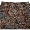 Men Pants Batik